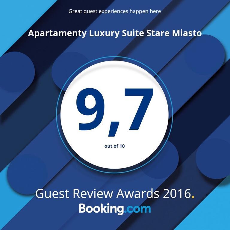 Moon River Apartments Gdansk Old Town Kültér fotó